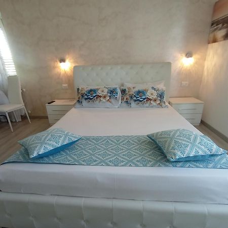 Viola Di Mare Rooms And Parking Termoli Buitenkant foto