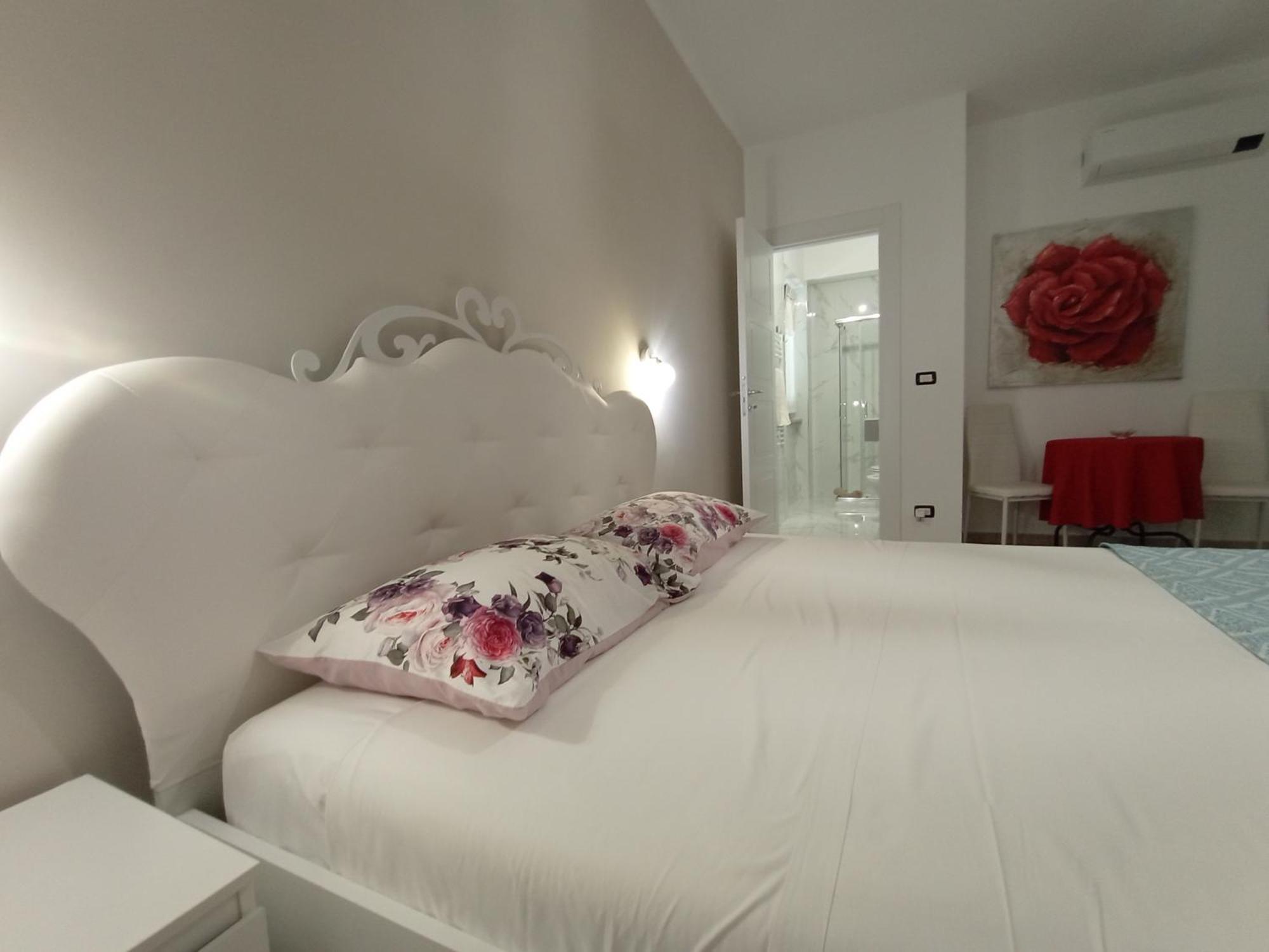 Viola Di Mare Rooms And Parking Termoli Buitenkant foto