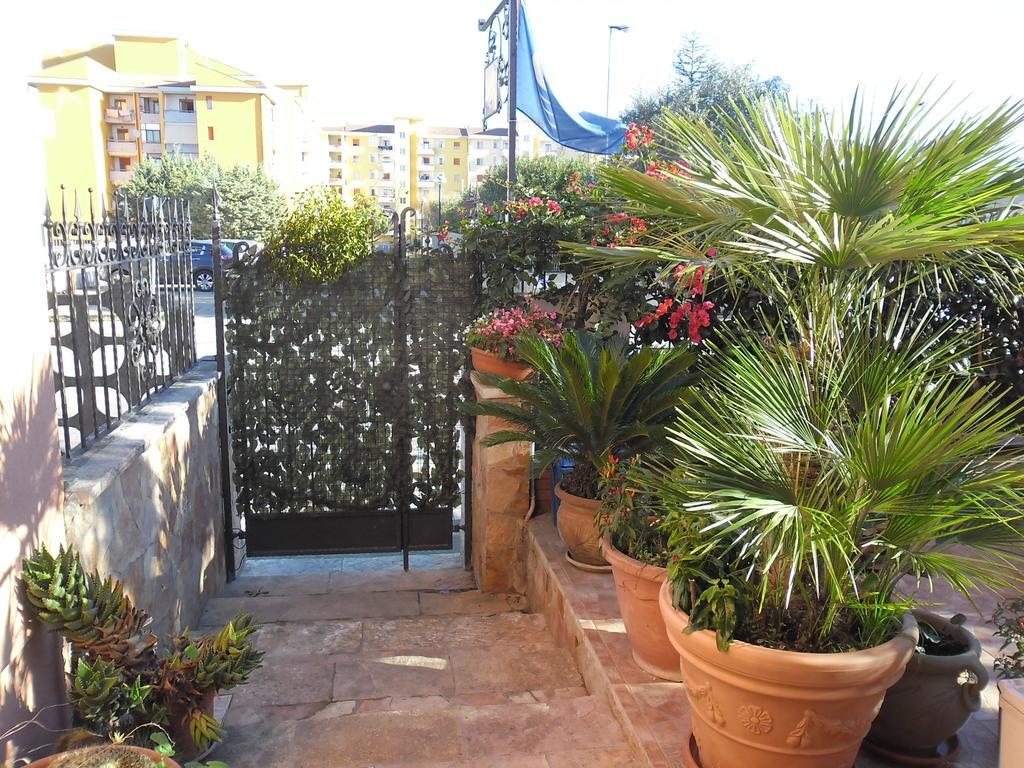 Viola Di Mare Rooms And Parking Termoli Buitenkant foto